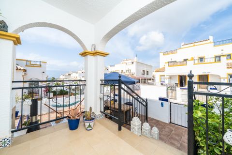 Villa i La Marina, Alicante, La Marina - € 189.000 | Ref: W6158VA - foto 8